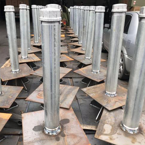 衡阳沉降板的工作原理