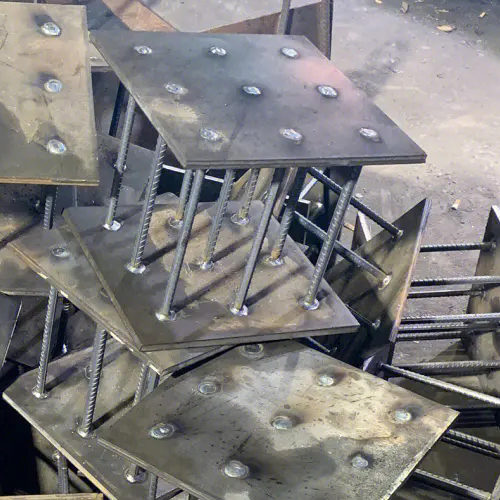 在确定衡阳预埋件位置时，需要考虑以下几点