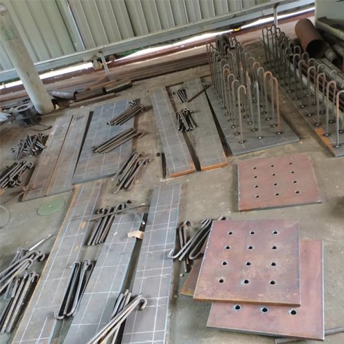 有哪些其他因素会影响衡阳预埋件位置的确定？