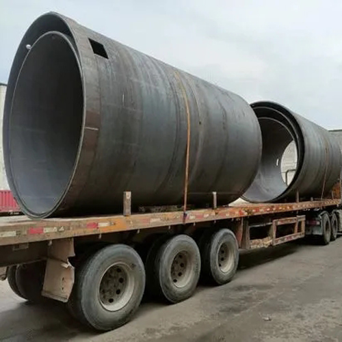 衡阳钢护筒施工准备包括以下步骤