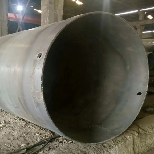 选择衡阳钢护筒的材质时，主要考虑哪些因素