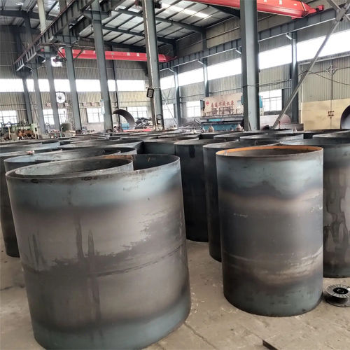 选择衡阳钢护筒的材质时考虑哪些条件？