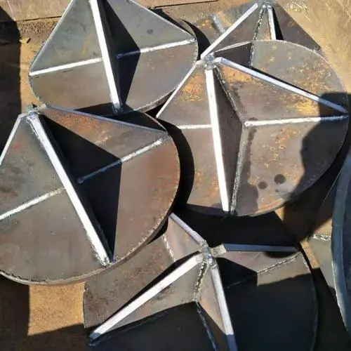 衡阳桩尖图纸要求包括以下几点