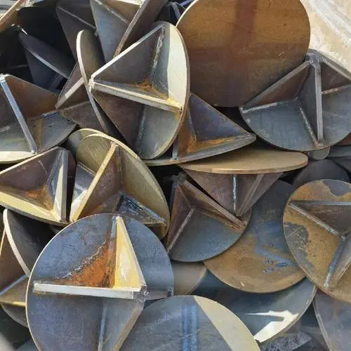 衡阳桩尖的安装流程是什么？