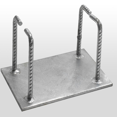 衡阳预埋件材质如何选择?