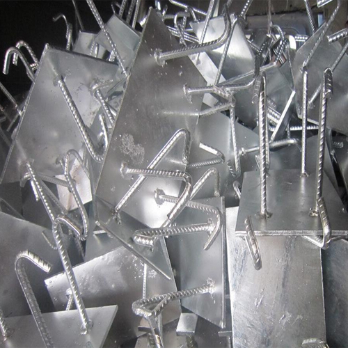 衡阳高铁预埋件的施工条件