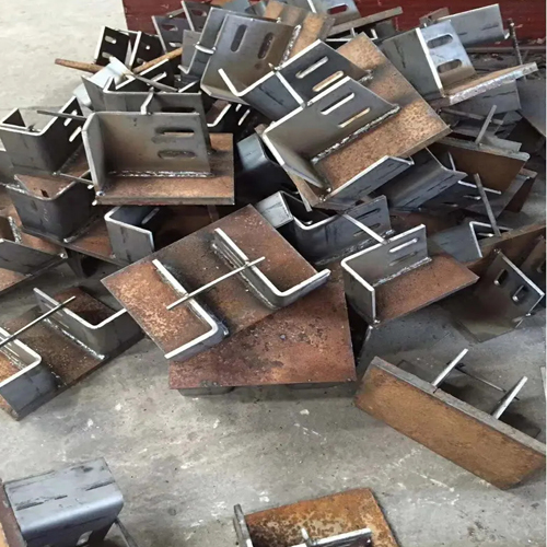 衡阳钢护筒安装条件是什么?