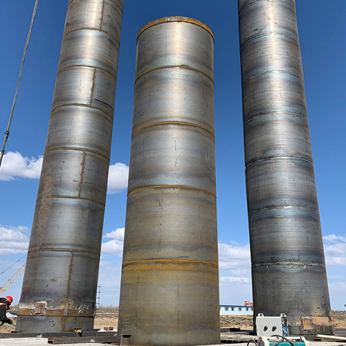 衡阳钢护筒施工标准