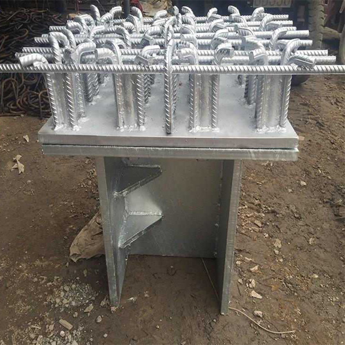 衡阳预埋件加工