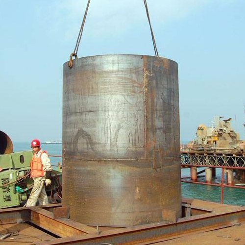 衡阳钢护筒长度要求有哪些