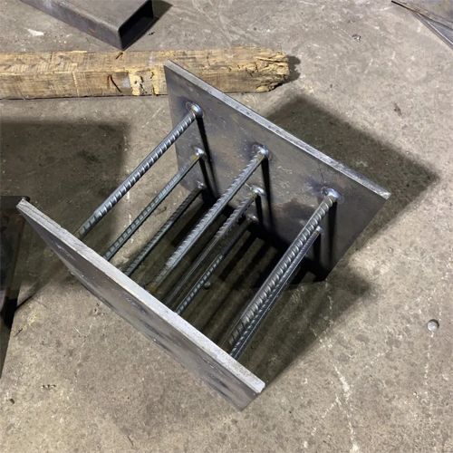 衡阳工程预埋件厂家