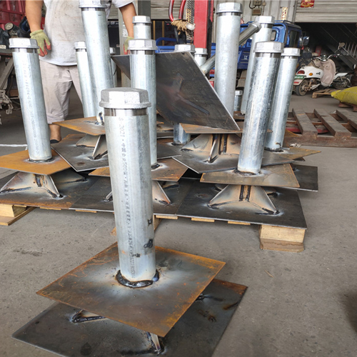 衡阳路基沉降板厂家