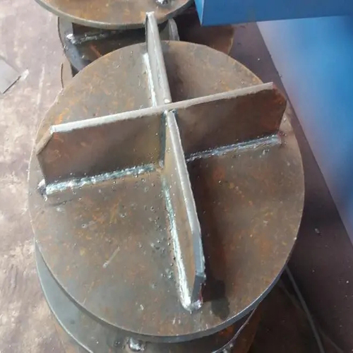 衡阳桩尖厂家安装