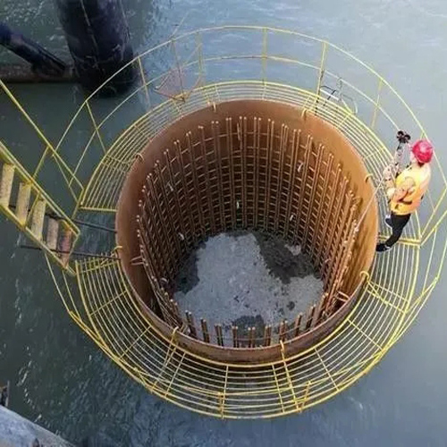 衡阳钢护筒厂家